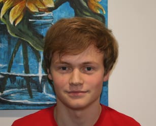 Alexander Massey, Level 2 Technical Diploma in Art and Design 